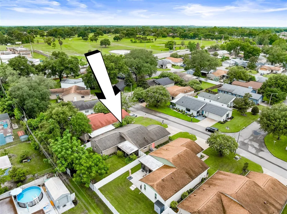 112 MAYFAIR CT #112 Sanford, FL 32771