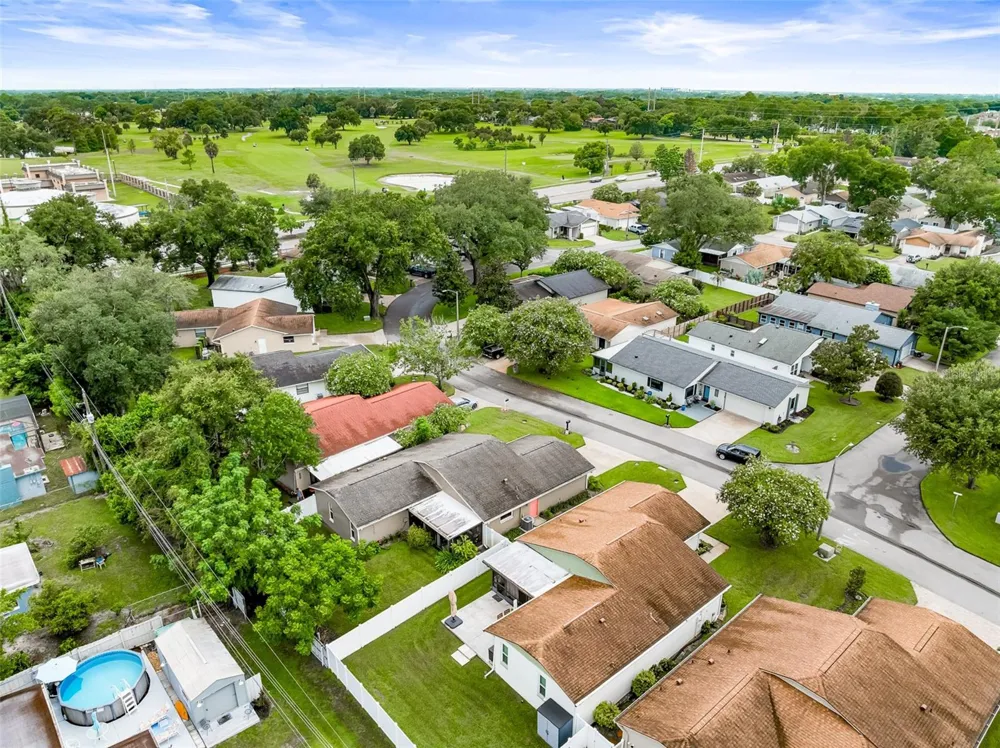 112 MAYFAIR CT #112 Sanford, FL 32771