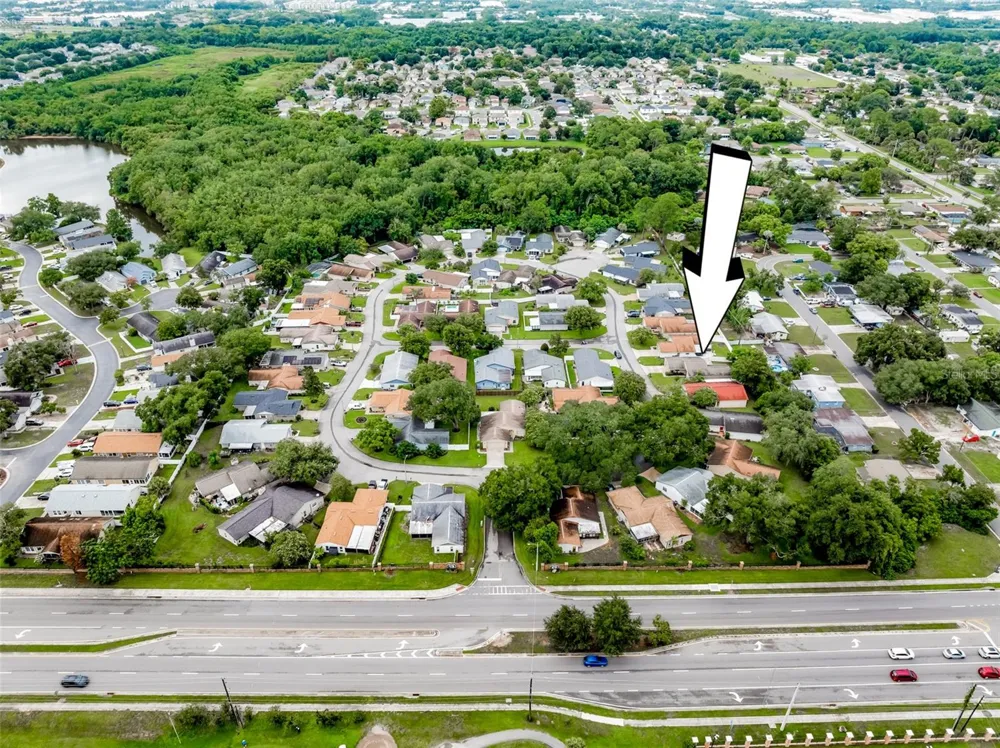 112 MAYFAIR CT #112 Sanford, FL 32771