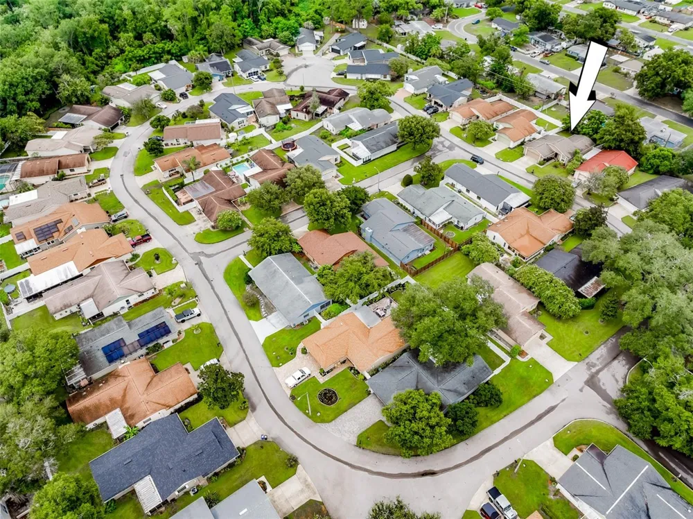 112 MAYFAIR CT #112 Sanford, FL 32771