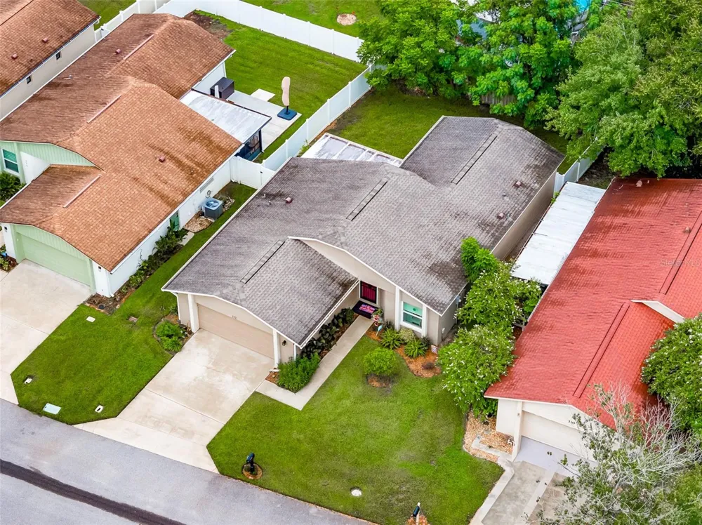 112 MAYFAIR CT #112 Sanford, FL 32771