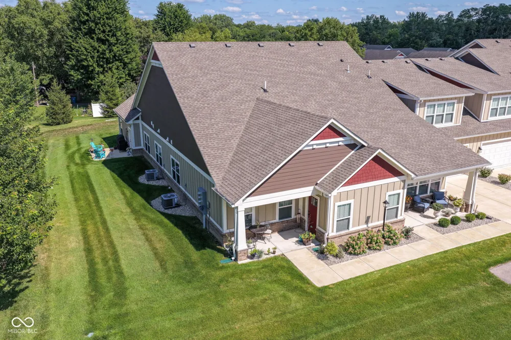 4408 W Preserve Pass New Palestine, IN 46163