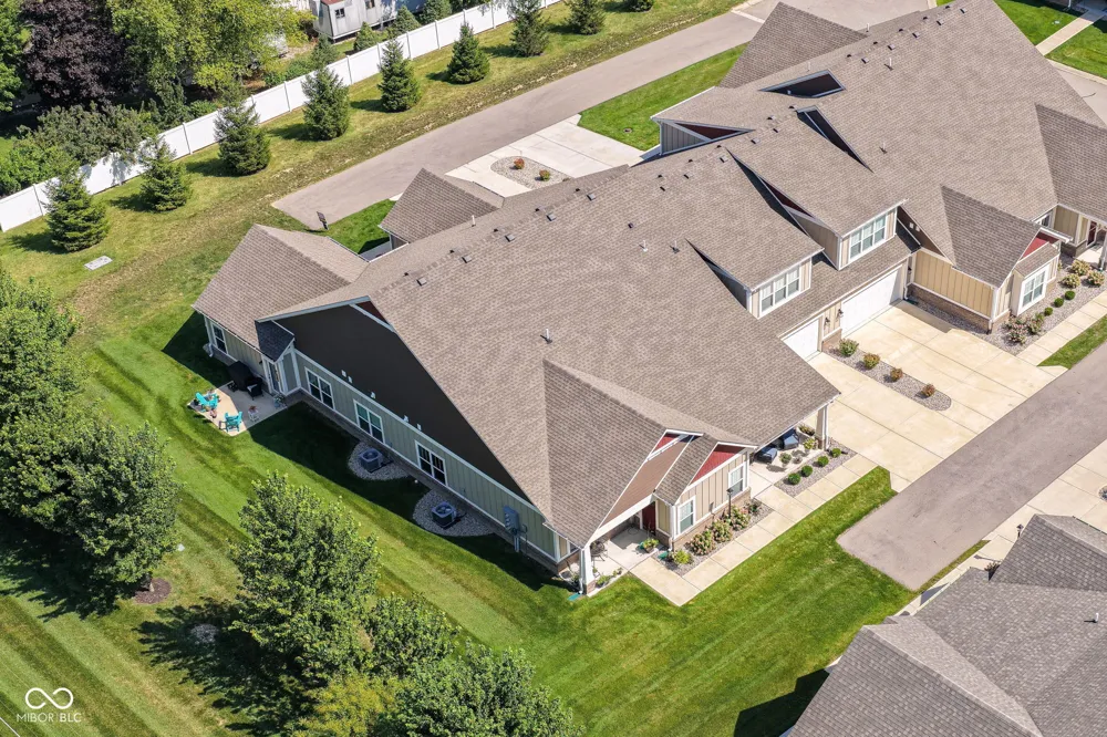 4408 W Preserve Pass New Palestine, IN 46163