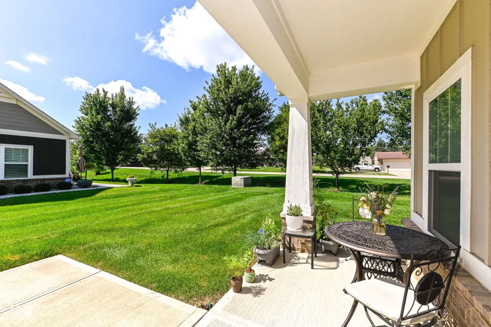 4408 W Preserve Pass New Palestine, IN 46163