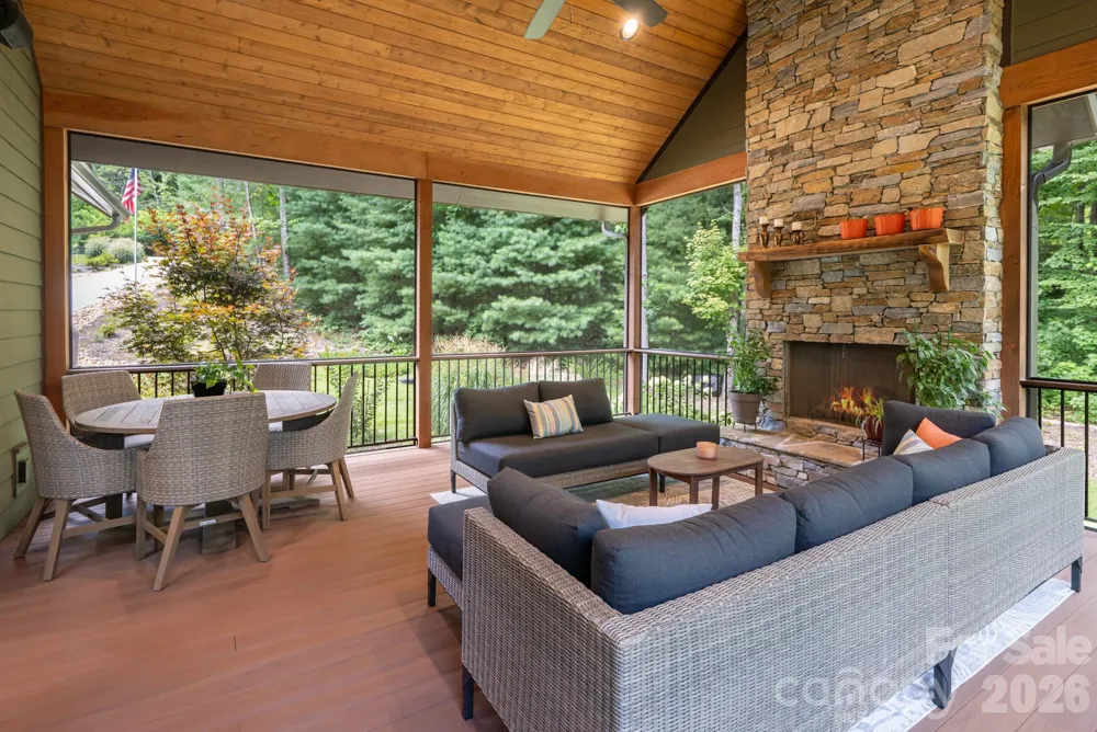 403 Thunder Mountain Road Hendersonville, NC 28792