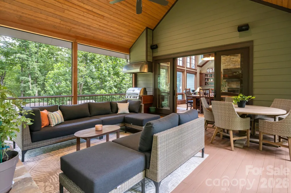 403 Thunder Mountain Road Hendersonville, NC 28792