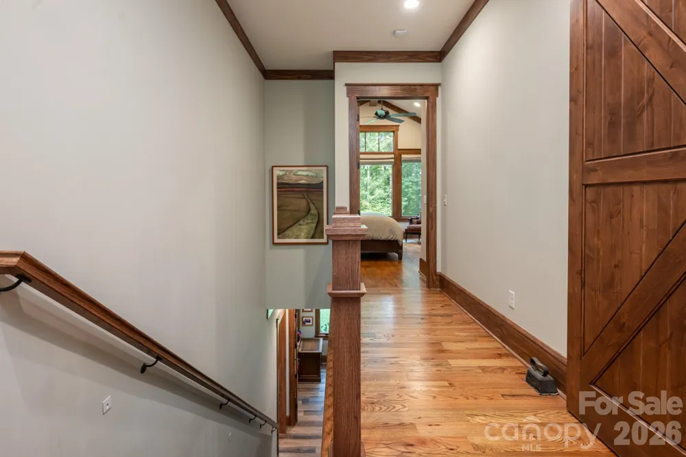 403 Thunder Mountain Road Hendersonville, NC 28792