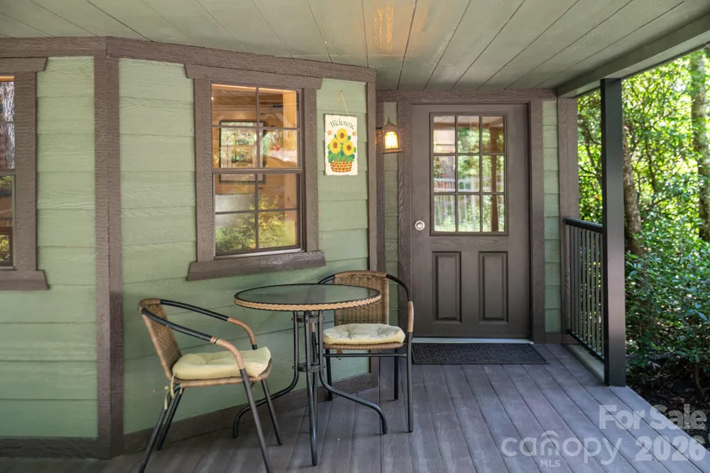 403 Thunder Mountain Road Hendersonville, NC 28792