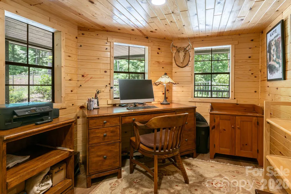 403 Thunder Mountain Road Hendersonville, NC 28792