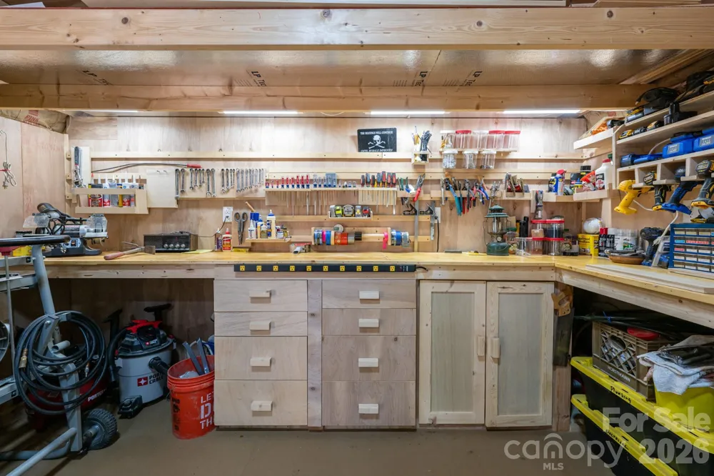 403 Thunder Mountain Road Hendersonville, NC 28792