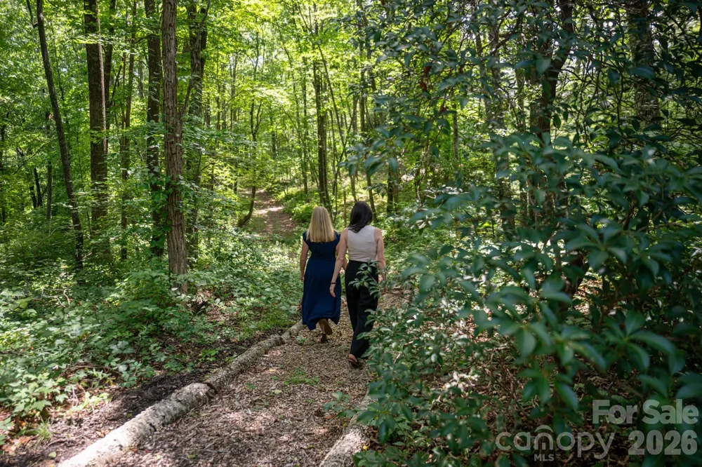 403 Thunder Mountain Road Hendersonville, NC 28792