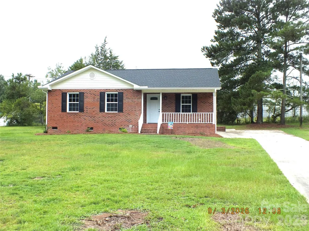 6518 Old Lancaster Highway Kershaw, SC 29067