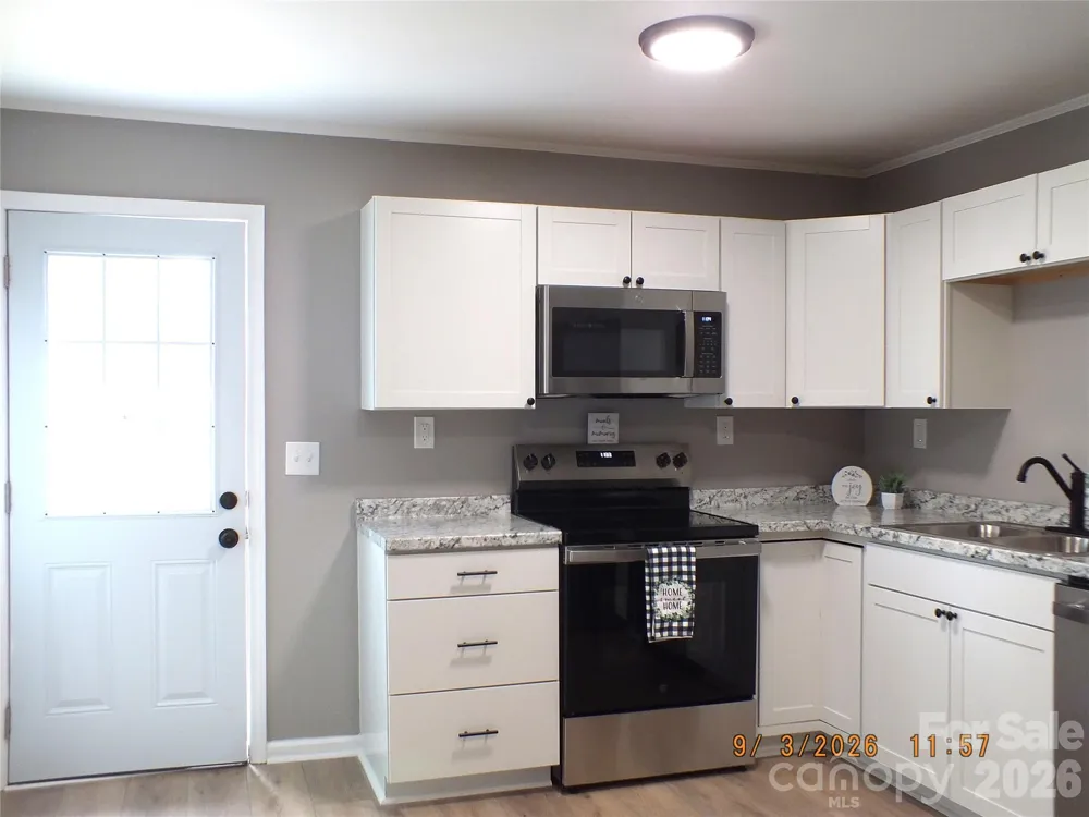 6518 Old Lancaster Highway Kershaw, SC 29067