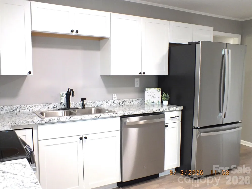 6518 Old Lancaster Highway Kershaw, SC 29067