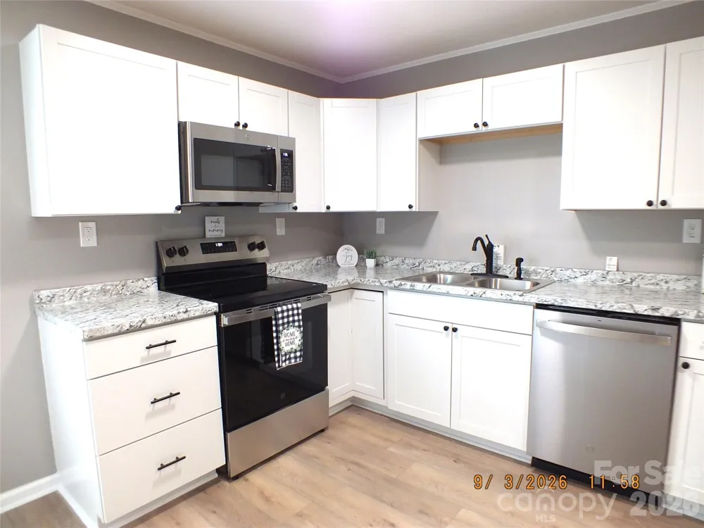 6518 Old Lancaster Highway Kershaw, SC 29067