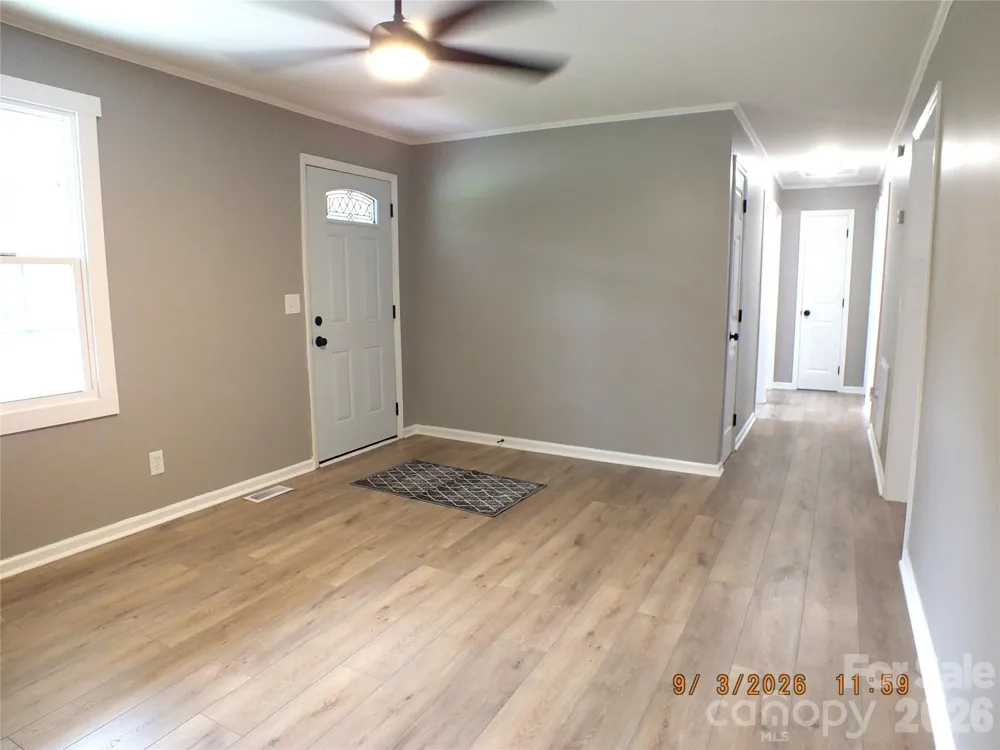6518 Old Lancaster Highway Kershaw, SC 29067