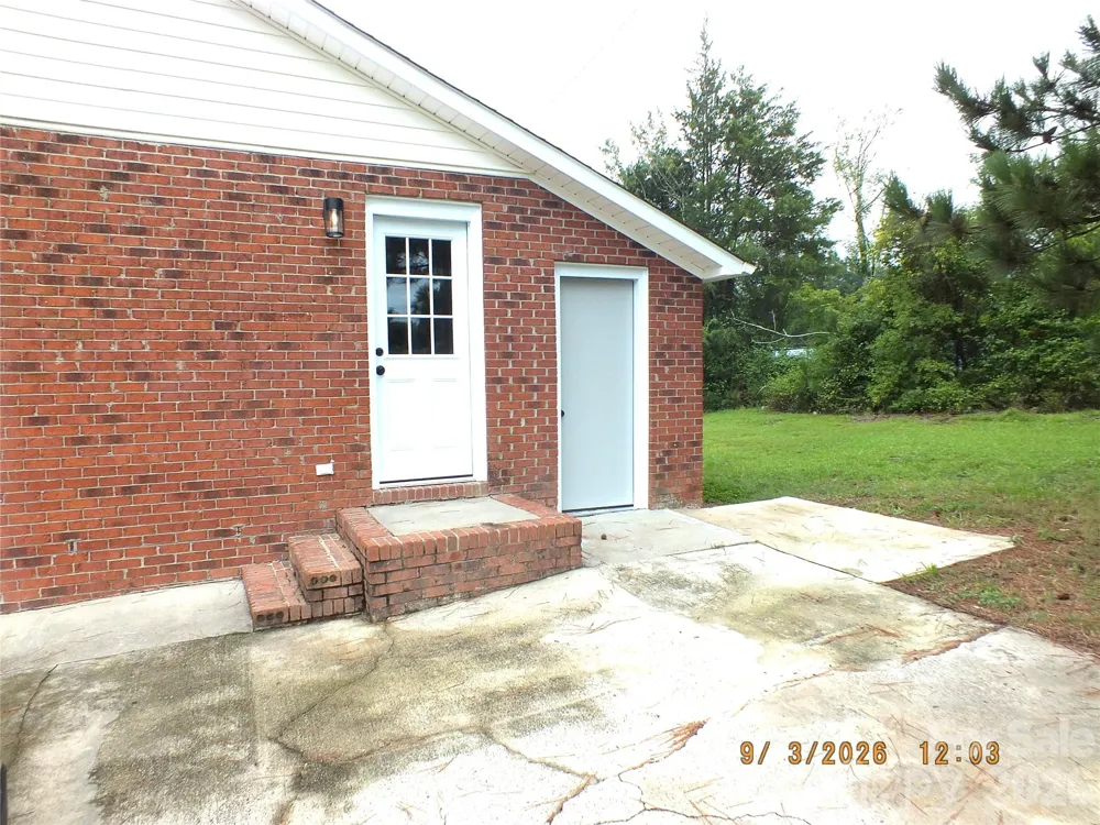 6518 Old Lancaster Highway Kershaw, SC 29067