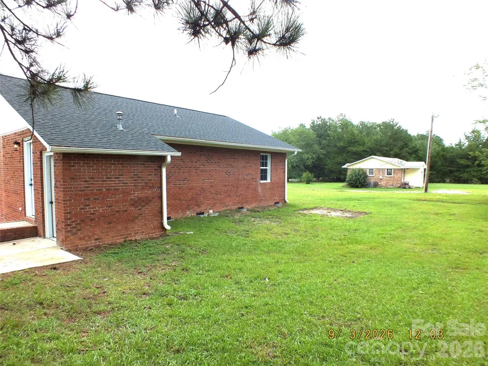 6518 Old Lancaster Highway Kershaw, SC 29067