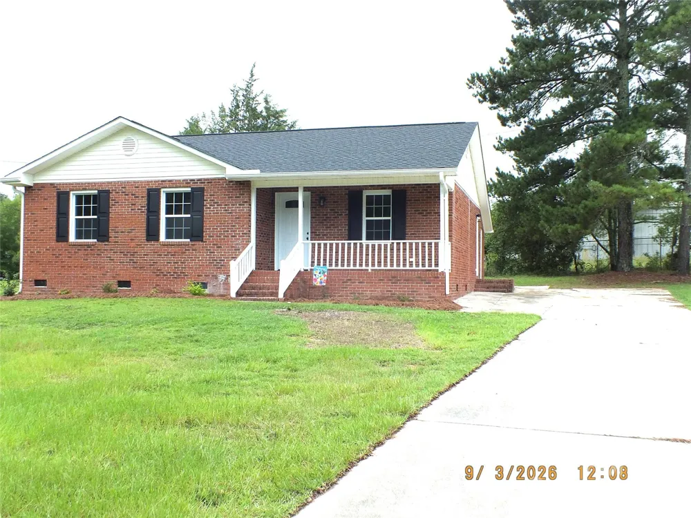 6518 Old Lancaster Highway Kershaw, SC 29067
