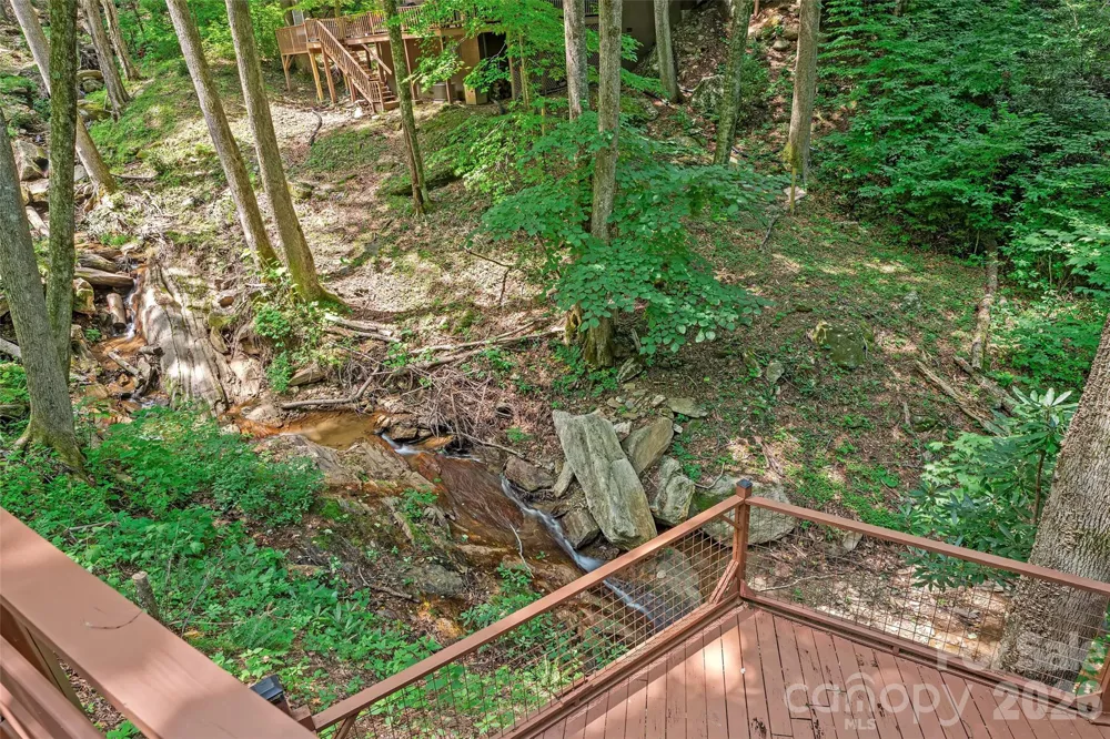 48 Gold Finch Lane Maggie Valley, NC 28751