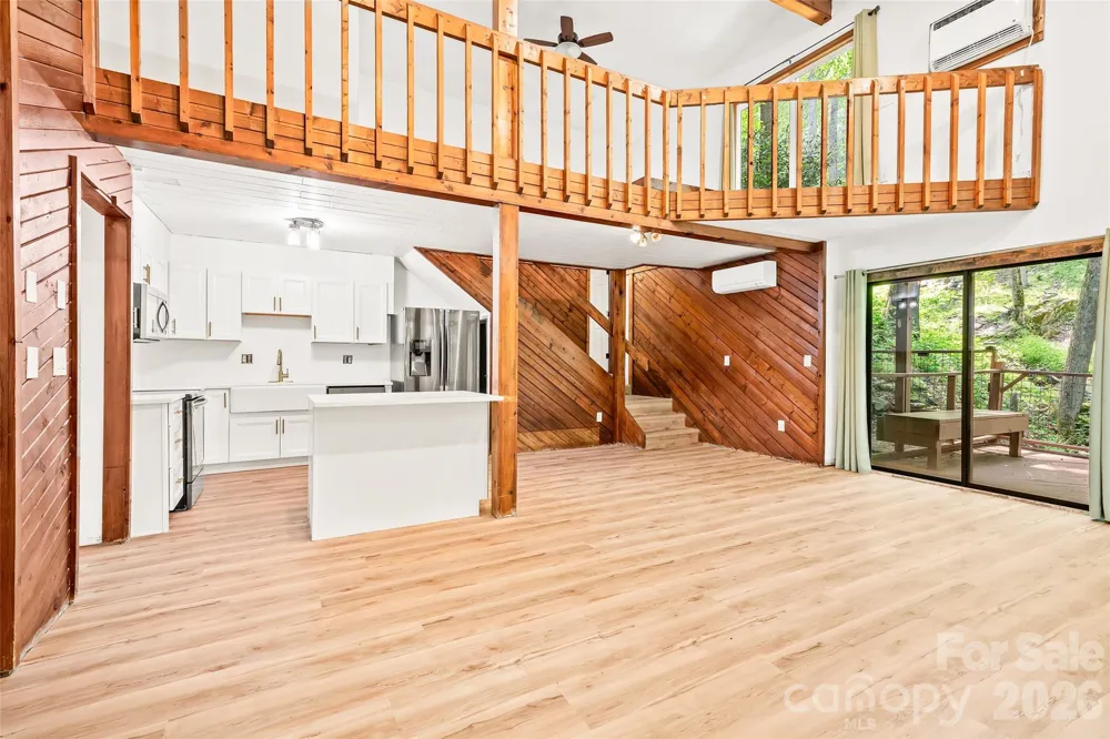 48 Gold Finch Lane Maggie Valley, NC 28751