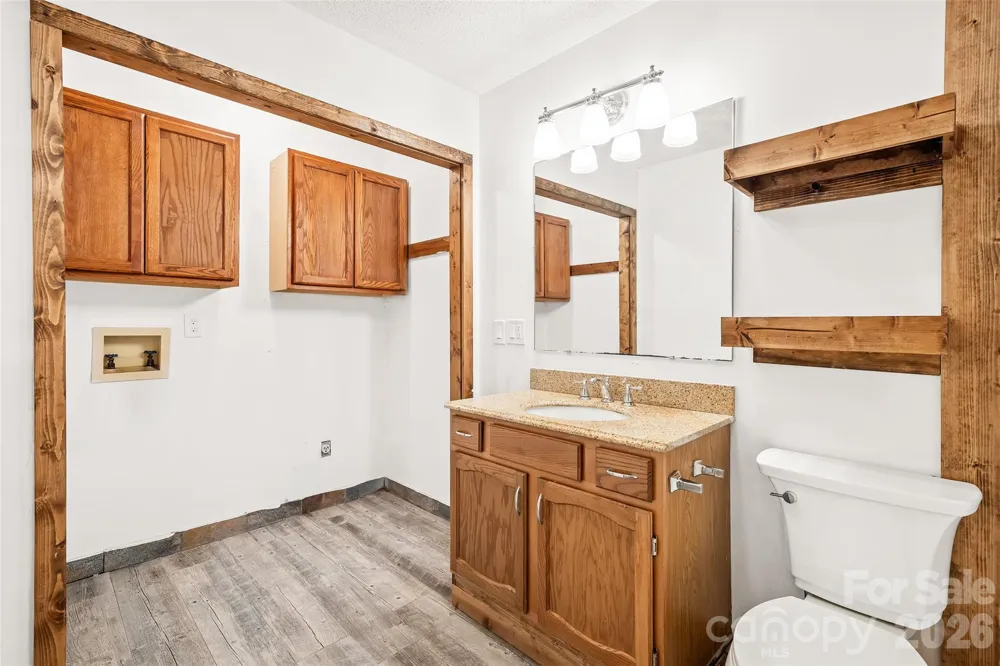 48 Gold Finch Lane Maggie Valley, NC 28751