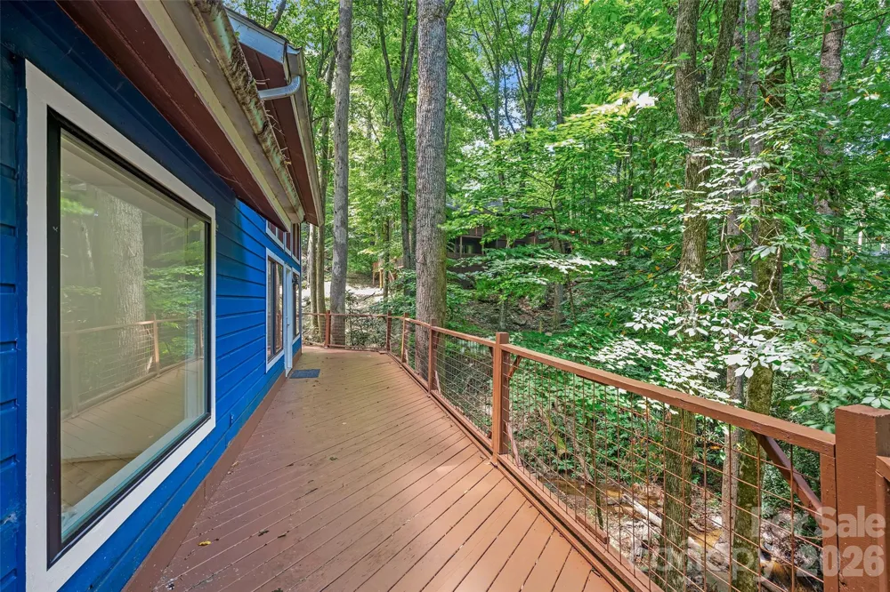 48 Gold Finch Lane Maggie Valley, NC 28751