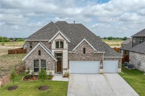 2116 Spyglass Drive