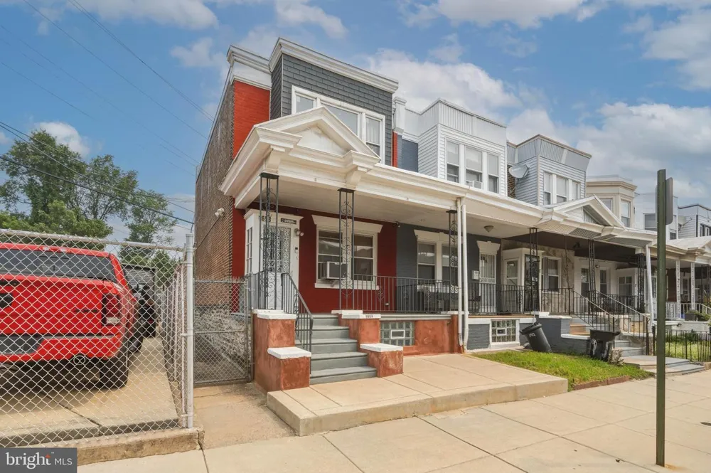 1653 W MENTOR STREET Philadelphia, PA 19141