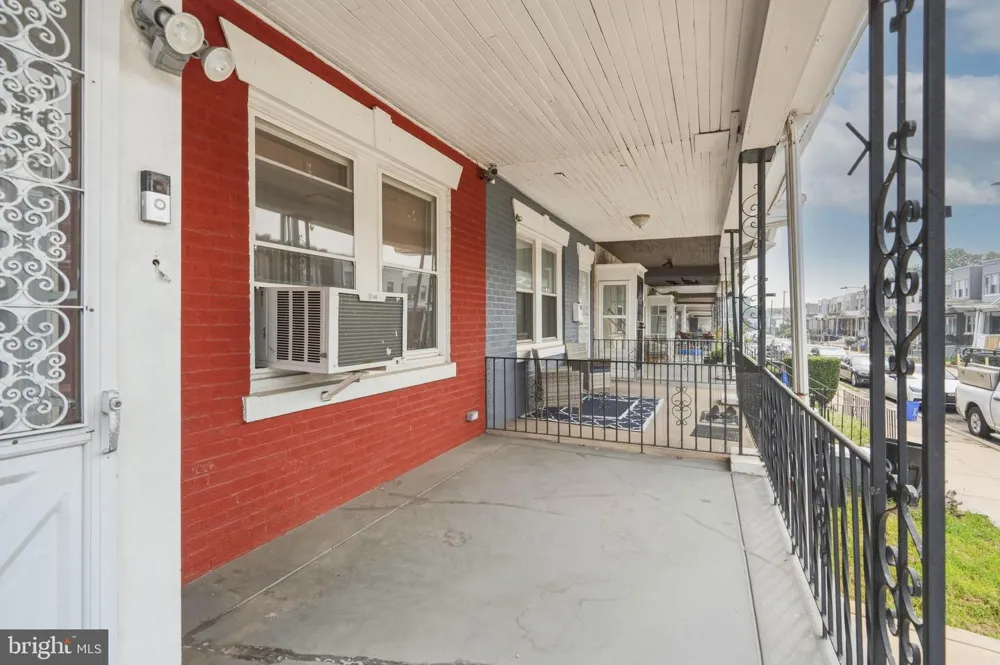 1653 W MENTOR STREET Philadelphia, PA 19141