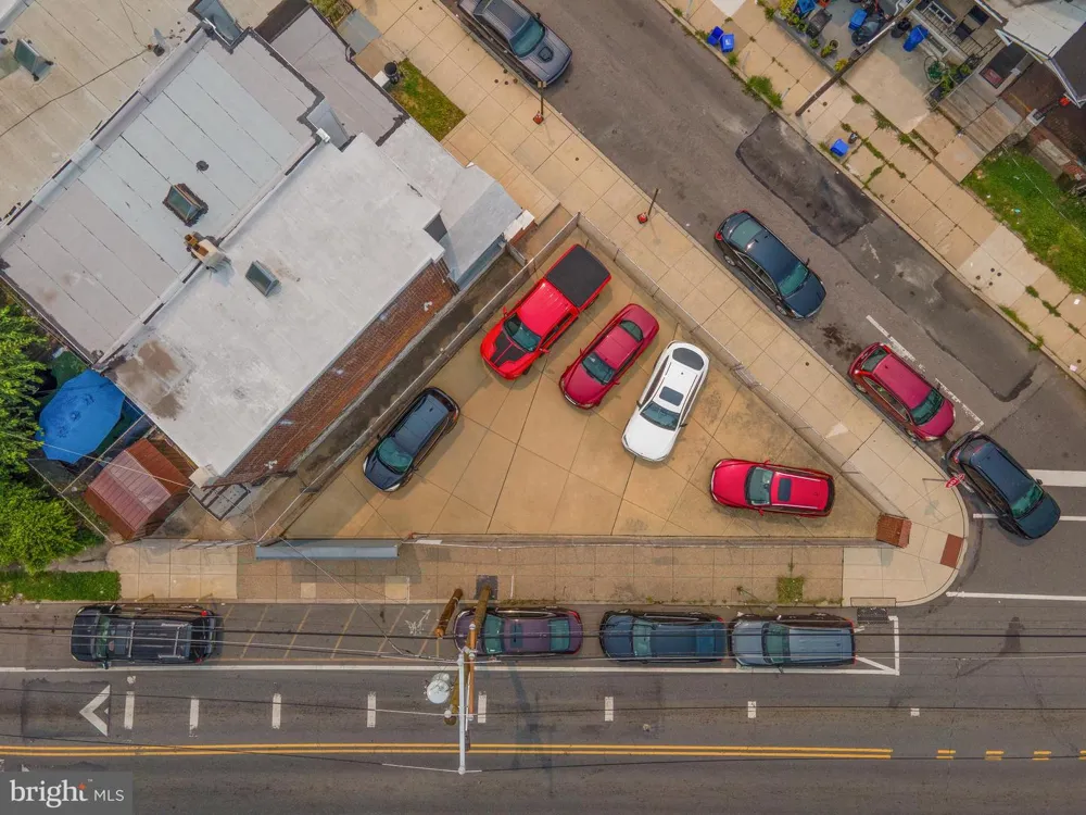 1653 W MENTOR STREET Philadelphia, PA 19141