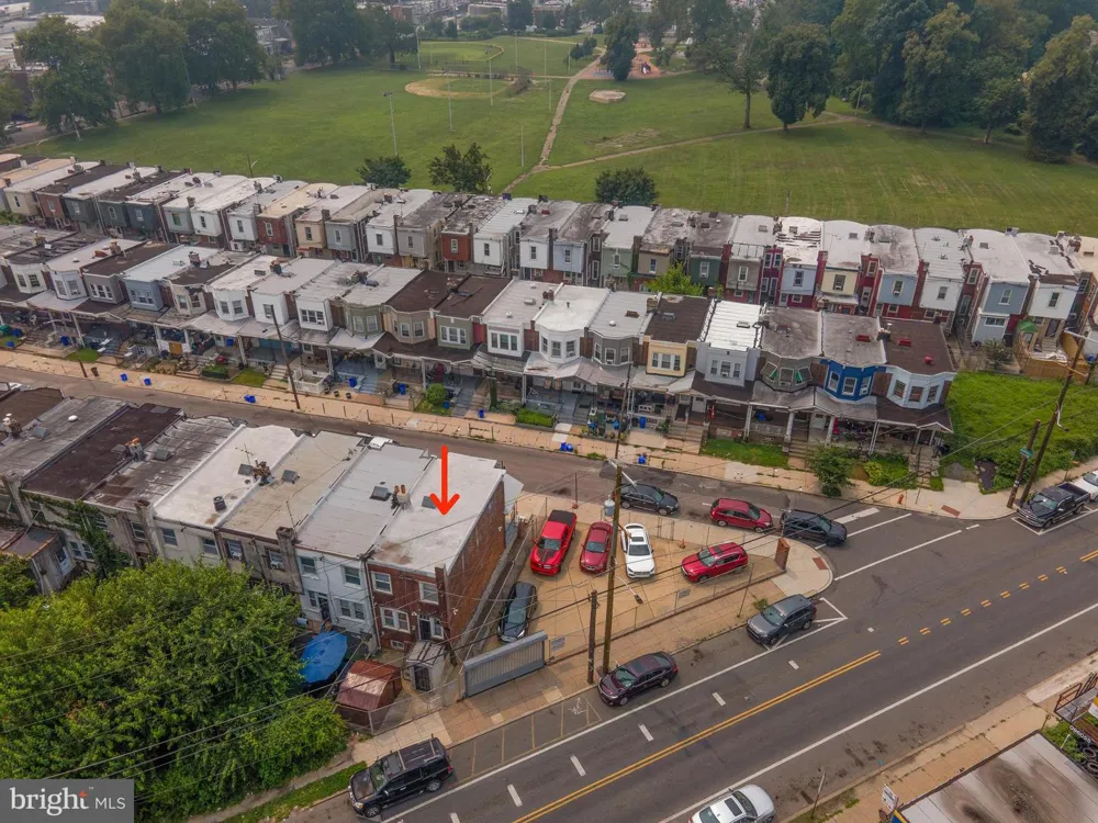 1653 W MENTOR STREET Philadelphia, PA 19141