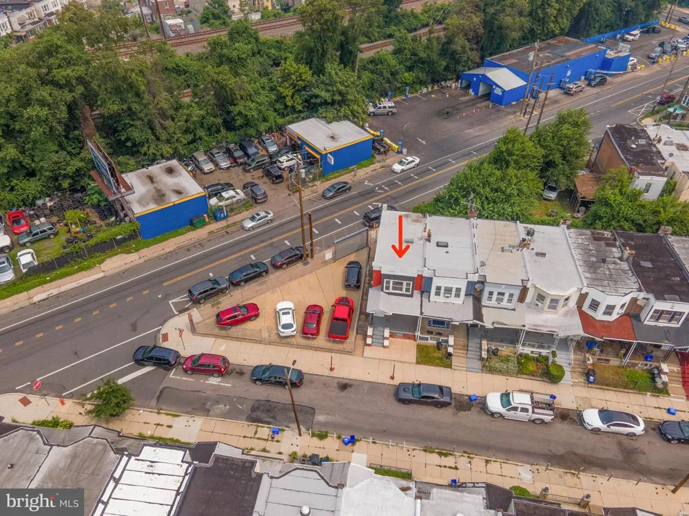 1653 W MENTOR STREET Philadelphia, PA 19141