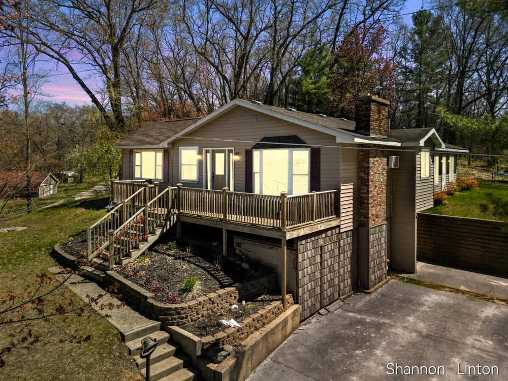 12088 Lake Street Lilley Township, MI 49309