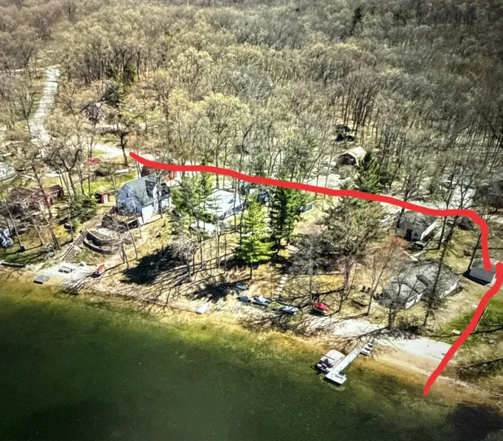 12088 Lake Street Lilley Township, MI 49309