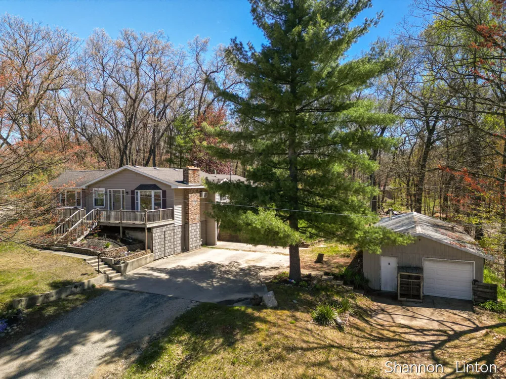 12088 Lake Street Lilley Township, MI 49309