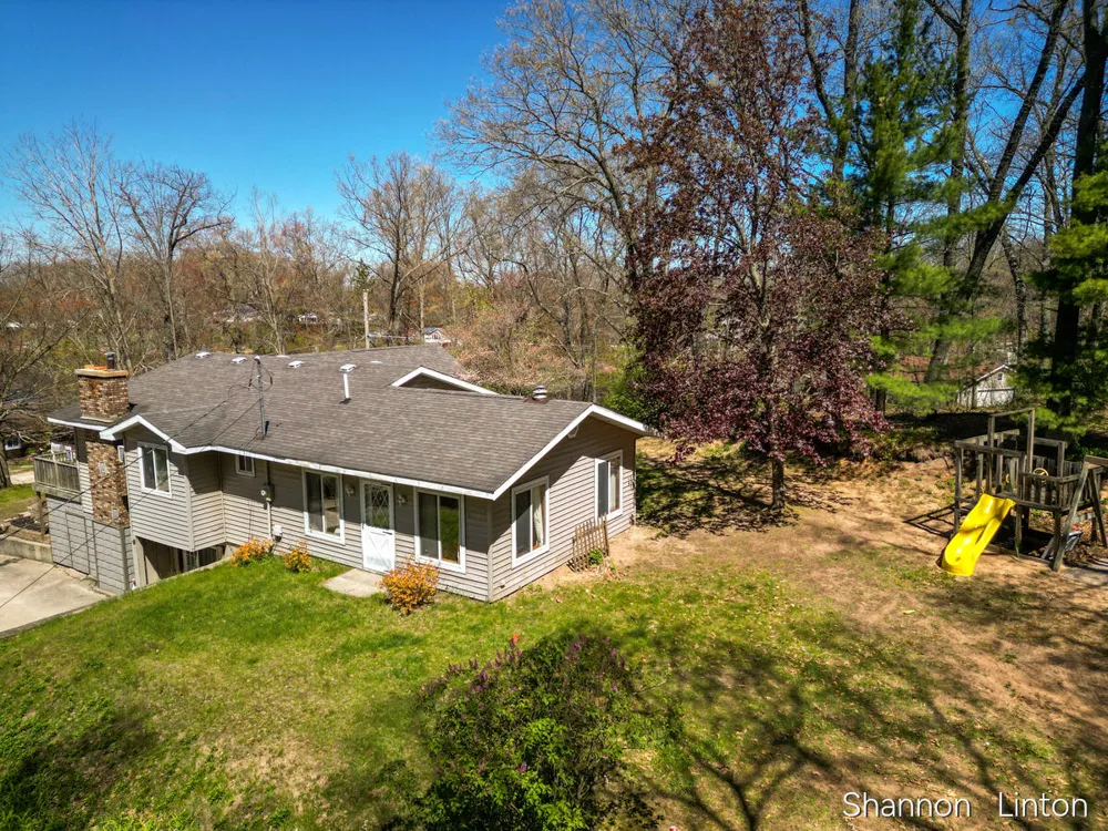 12088 Lake Street Lilley Township, MI 49309