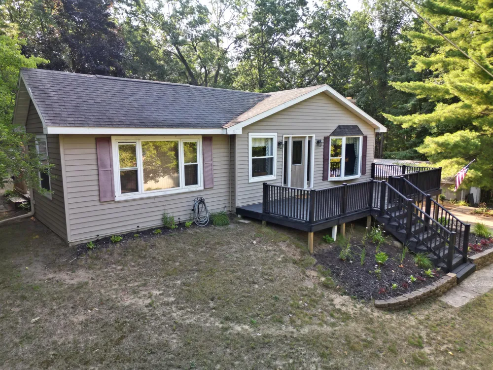 12088 Lake Street Lilley Township, MI 49309
