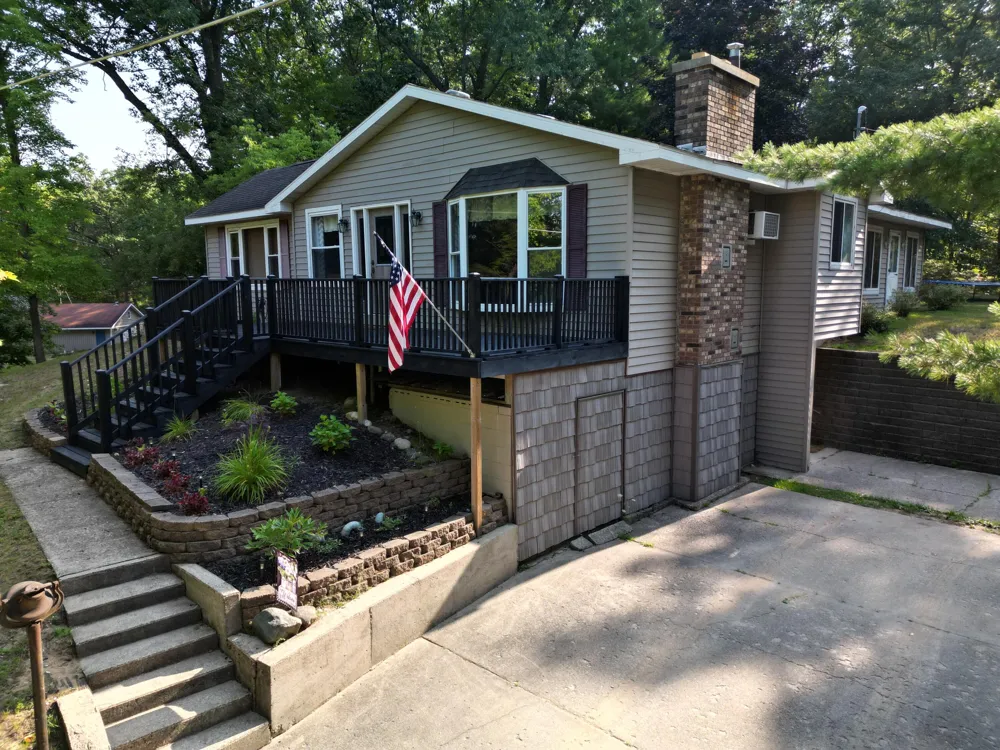 12088 Lake Street Lilley Township, MI 49309