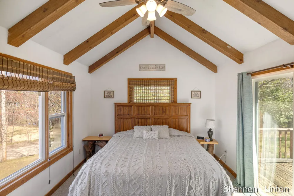 12088 Lake Street Lilley Township, MI 49309