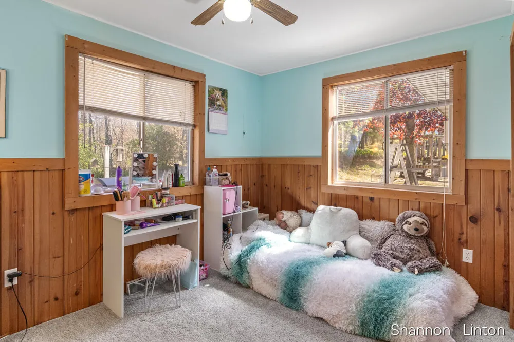 12088 Lake Street Lilley Township, MI 49309