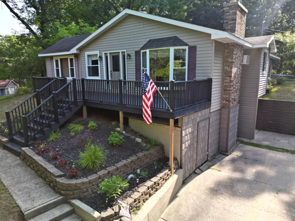 12088 Lake Street Lilley Township, MI 49309