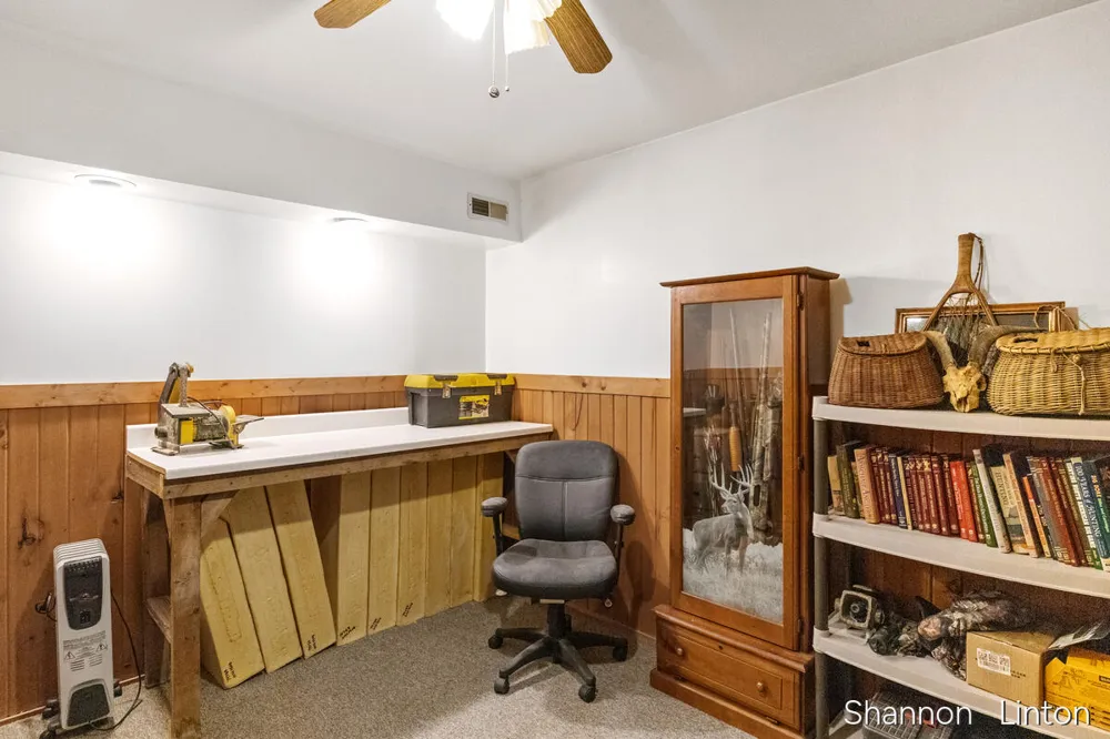 12088 Lake Street Lilley Township, MI 49309