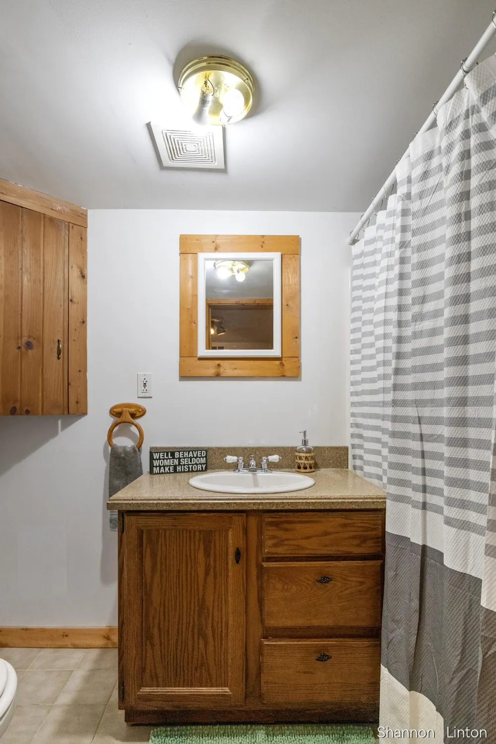 12088 Lake Street Lilley Township, MI 49309