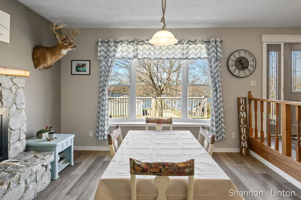 12088 Lake Street Lilley Township, MI 49309