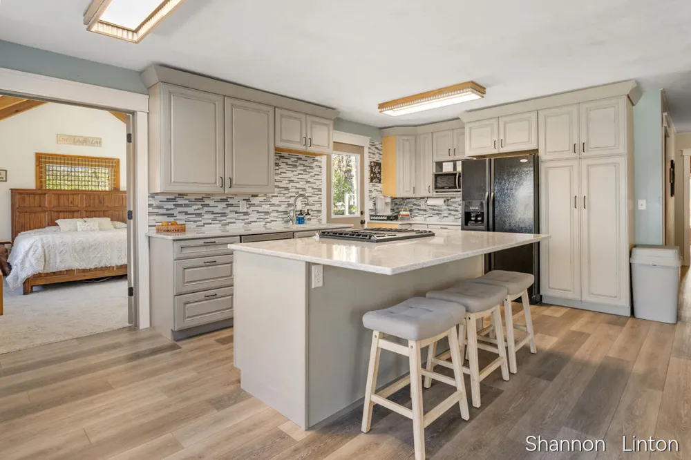 12088 Lake Street Lilley Township, MI 49309