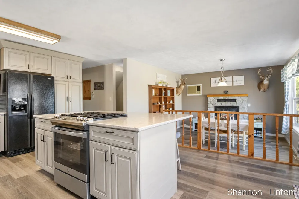 12088 Lake Street Lilley Township, MI 49309