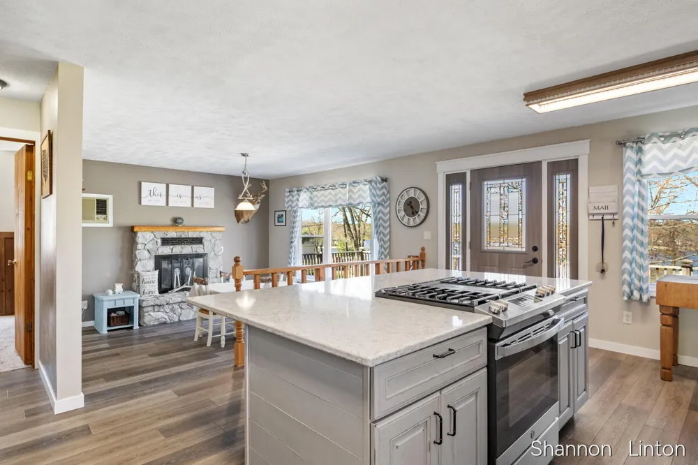 12088 Lake Street Lilley Township, MI 49309
