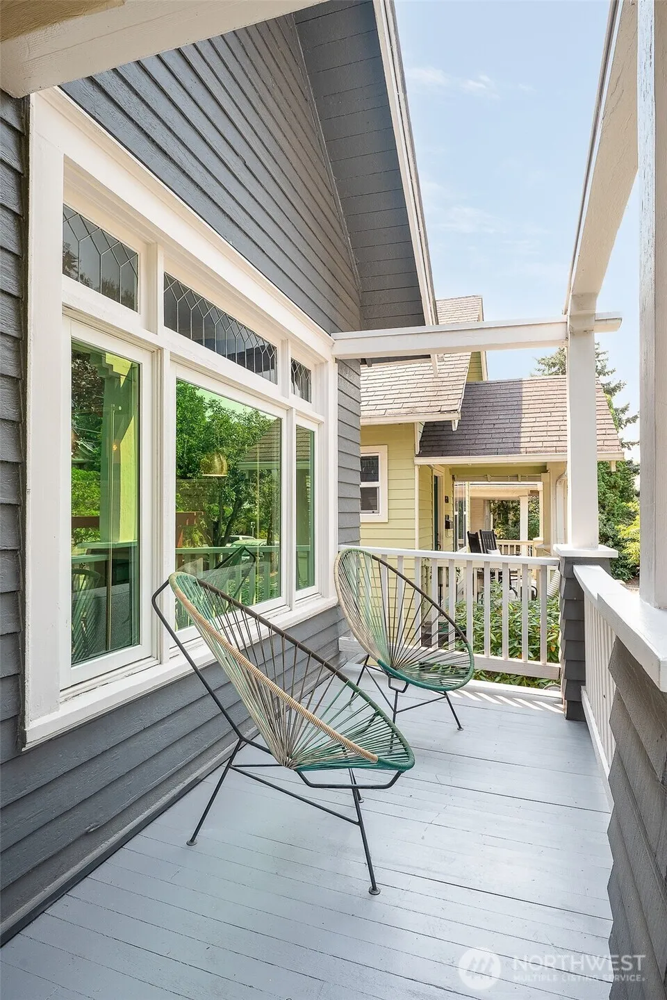 6534 19th Avenue NE Seattle, WA 98115