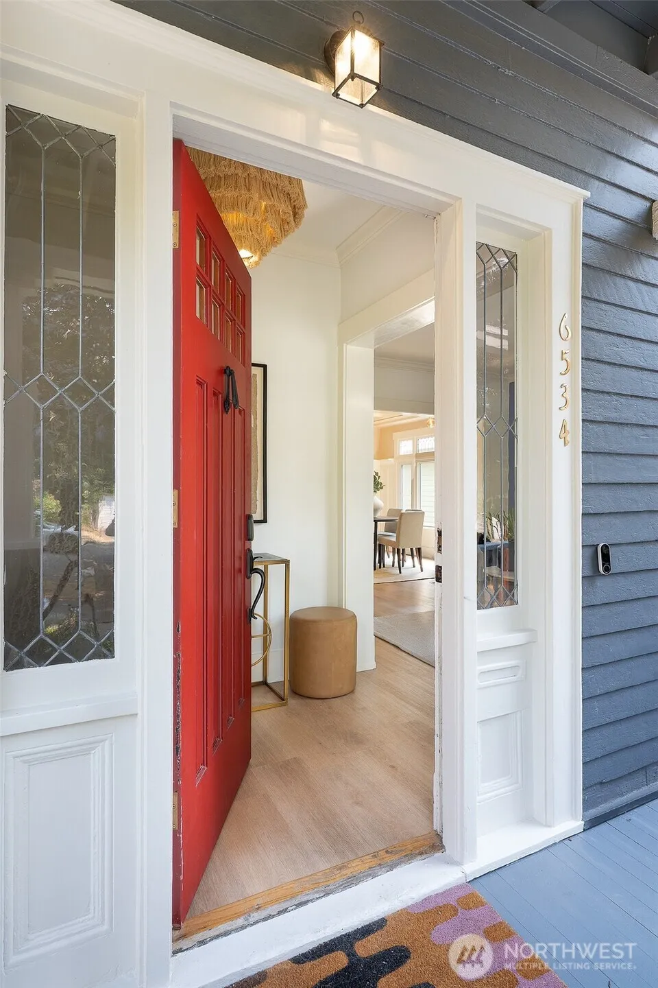 6534 19th Avenue NE Seattle, WA 98115